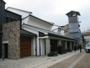 曳山　記念館